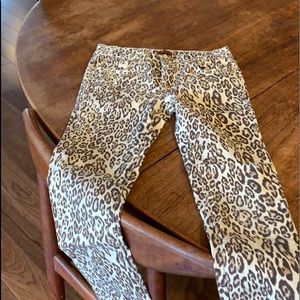 Kid’s 7 for all Mankind Jeans